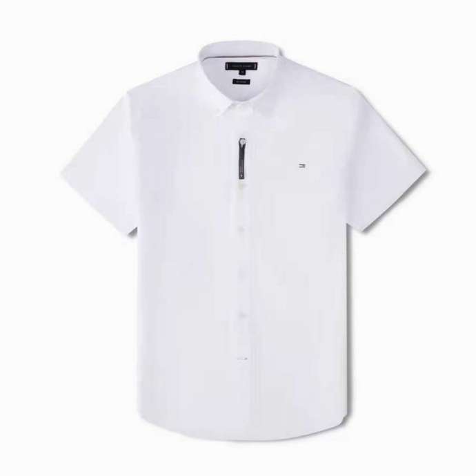 Picture of Tommy Shirt Short _SKUTommyM-XXLxx0122612